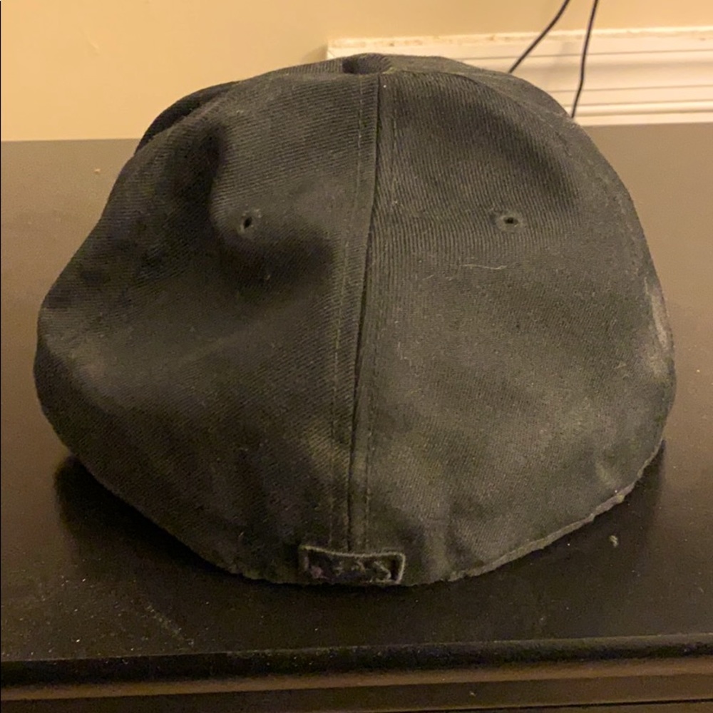 New Era New York Yankees 59Fifty Fitted Cap - Picture 3 of 5